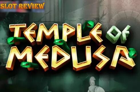 Temple of Medusa Slot Review